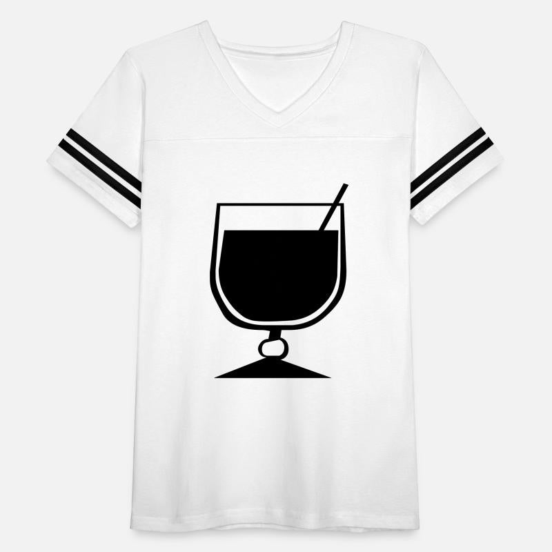 Glas of wine (Vectorgraphic)