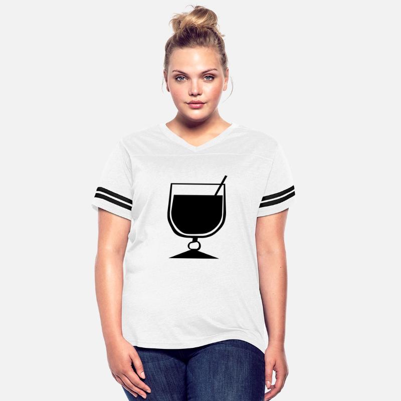 Glas of wine (Vectorgraphic)