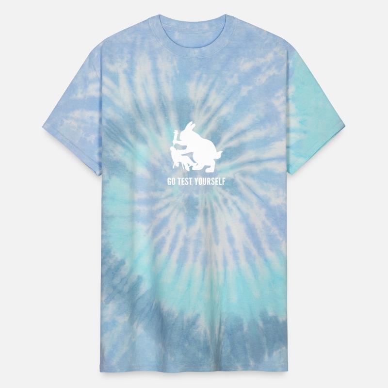 Go Test Yourself Zoologist Gift