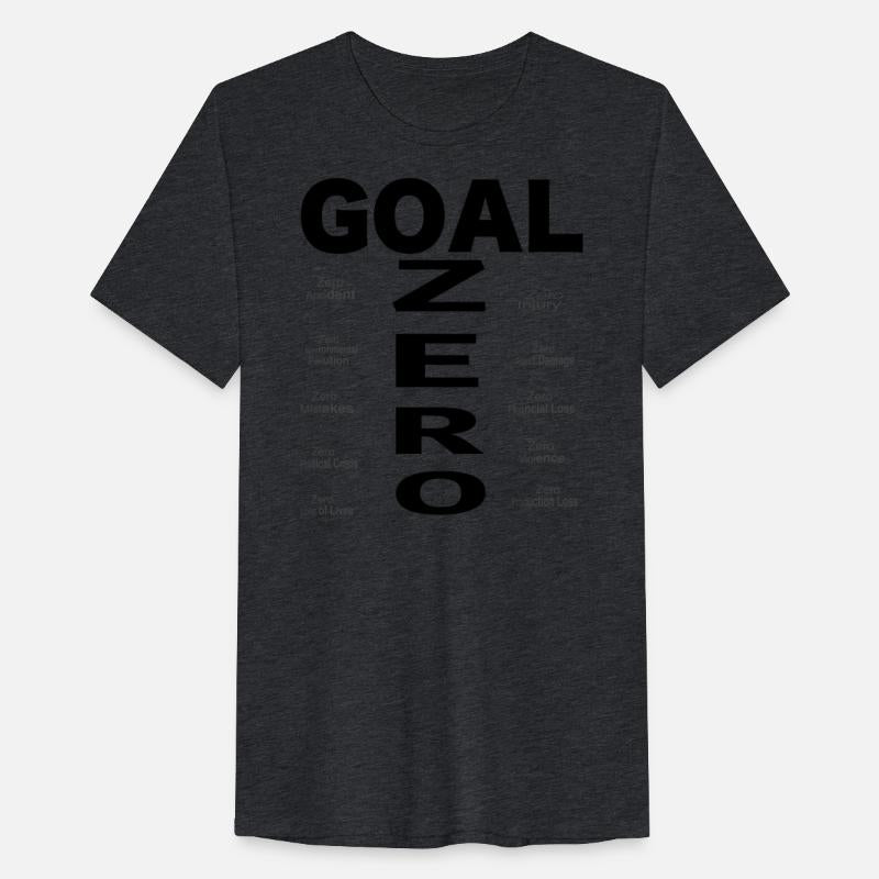 Goal Zero Aspirations | Safety Campaign Slogan