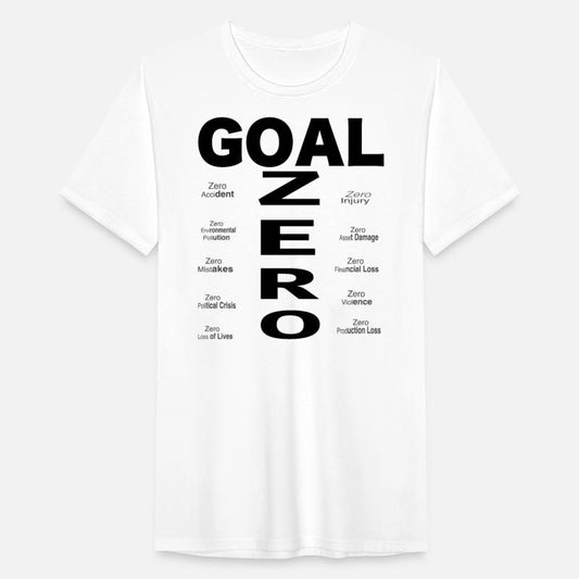 Goal Zero Aspirations | Safety Campaign Slogan