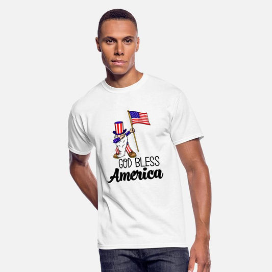 God Bless America