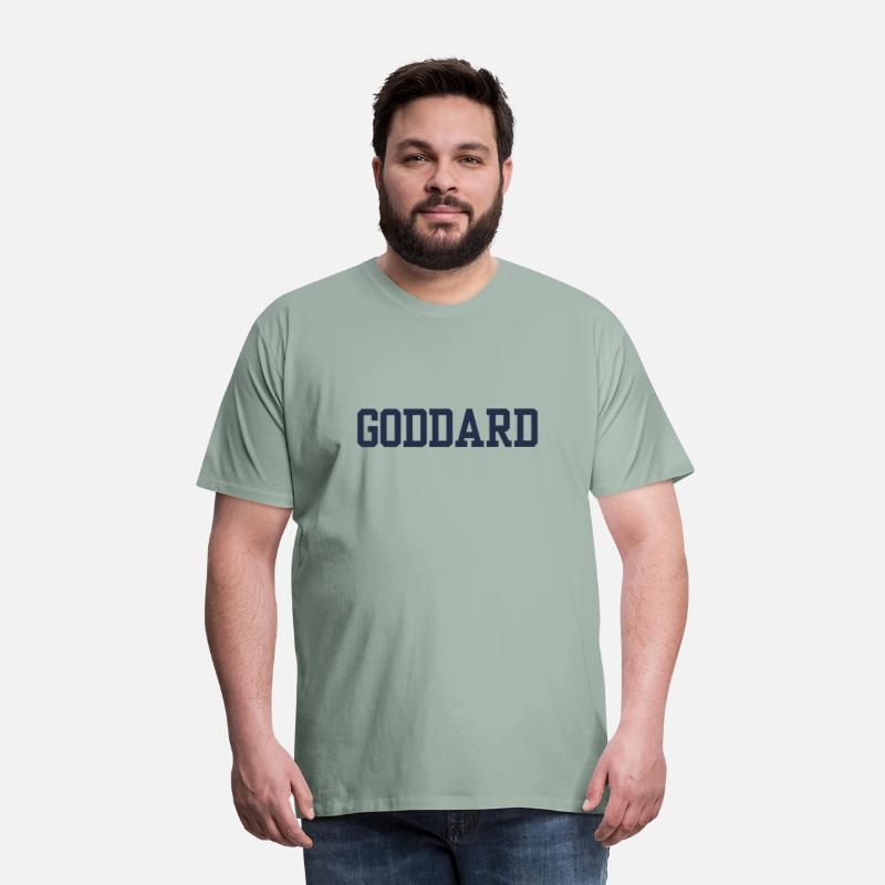 Goddard