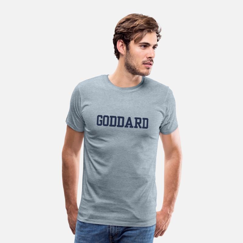 Goddard