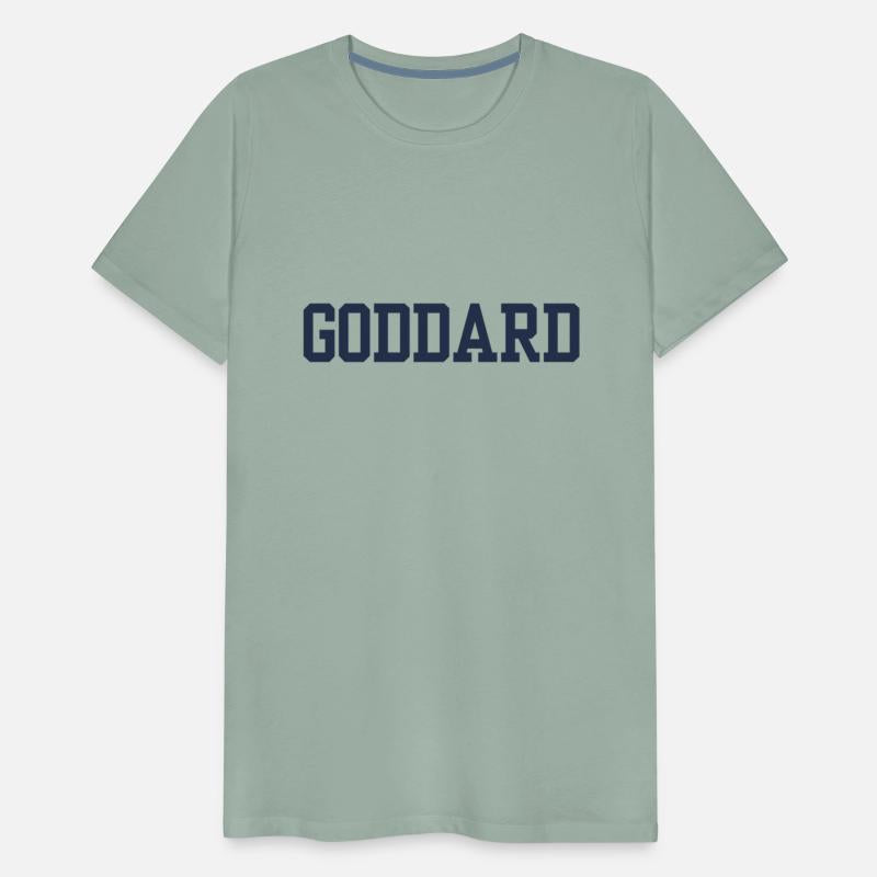 Goddard