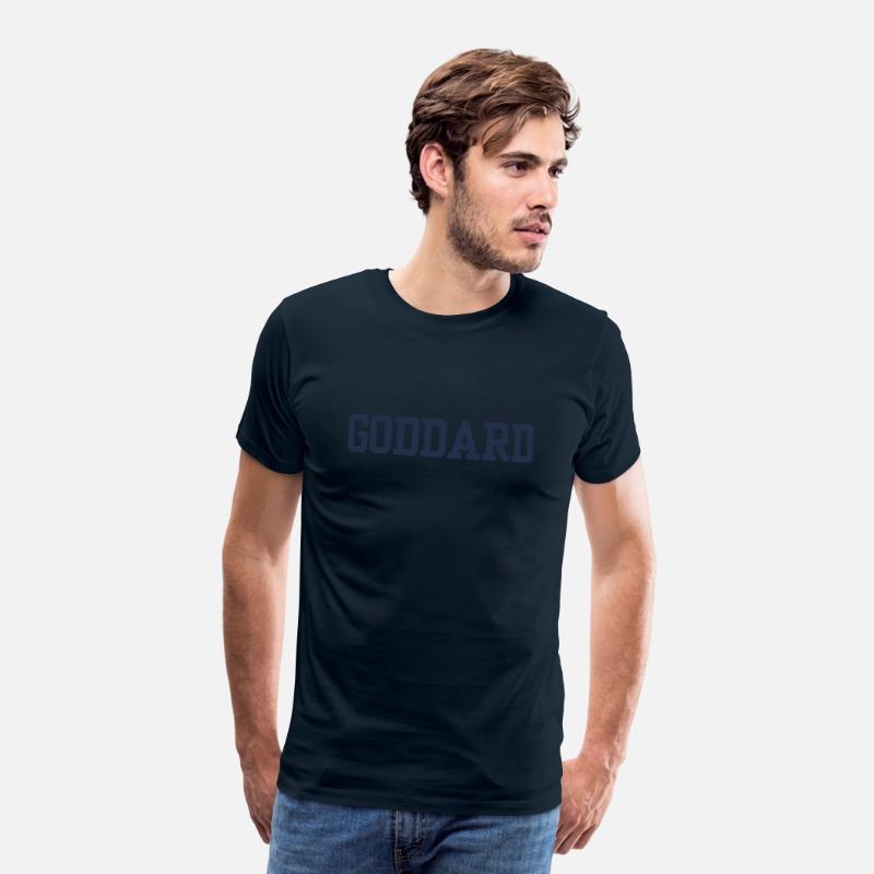 Goddard