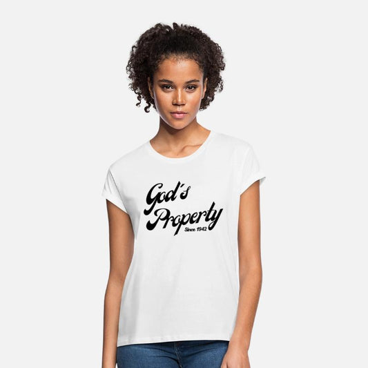 God's Property Since 1942