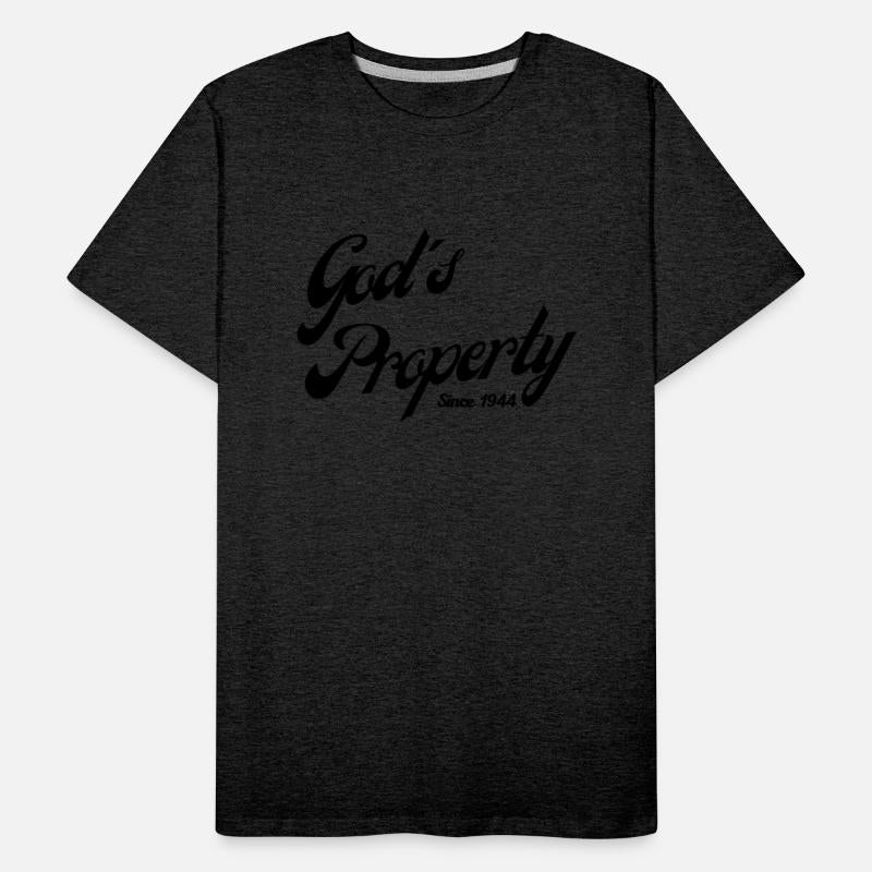 God's Property Since 1944