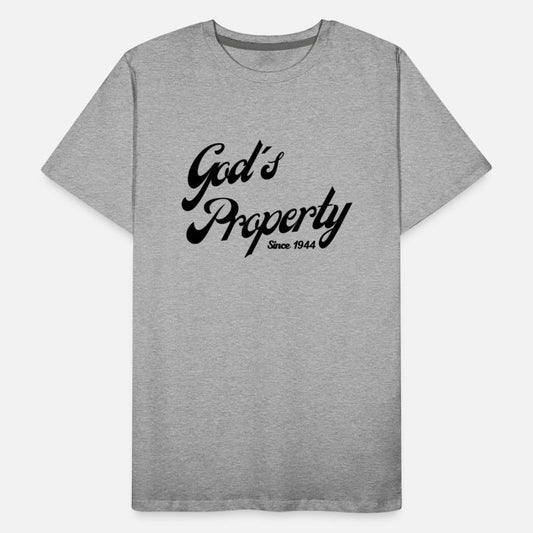 God's Property Since 1944