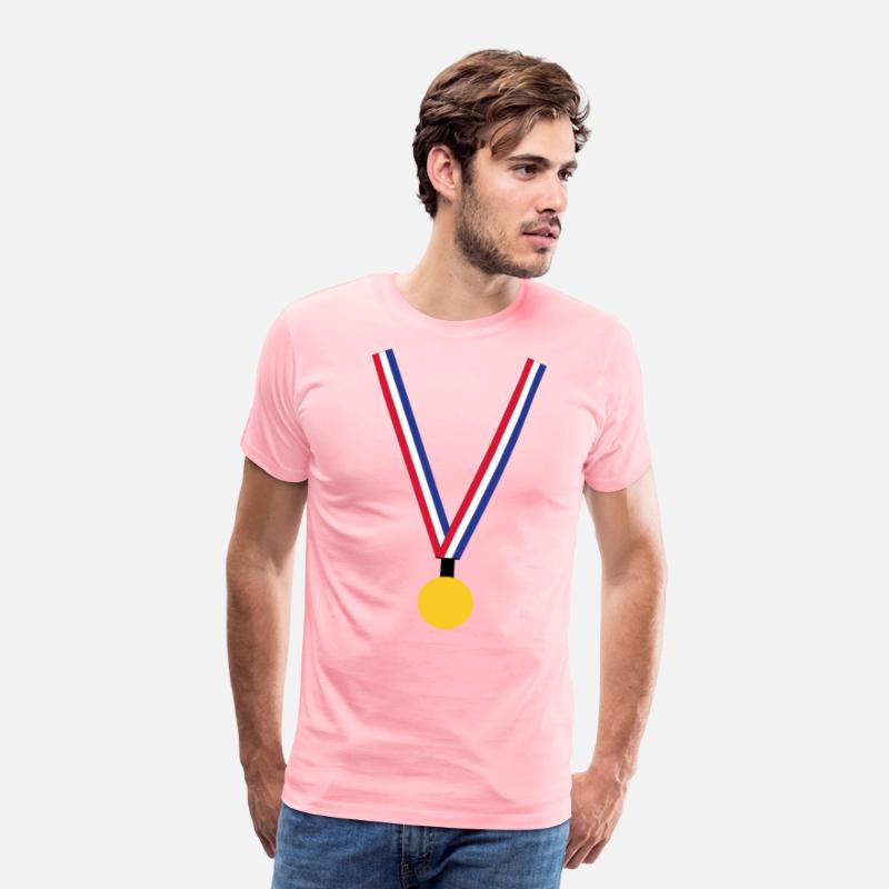 Gold Medal