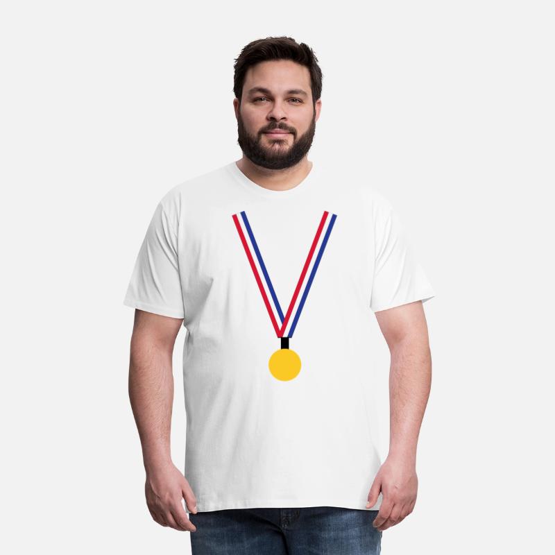Gold Medal