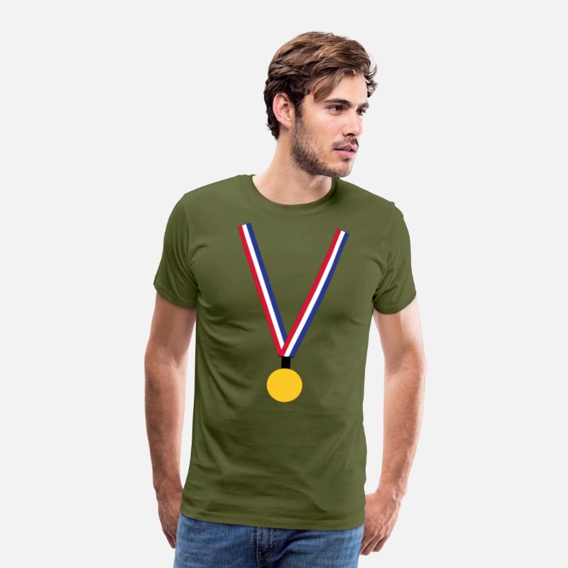 Gold Medal