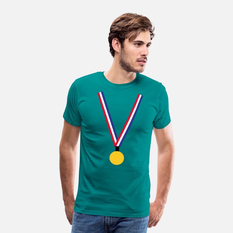 Gold Medal