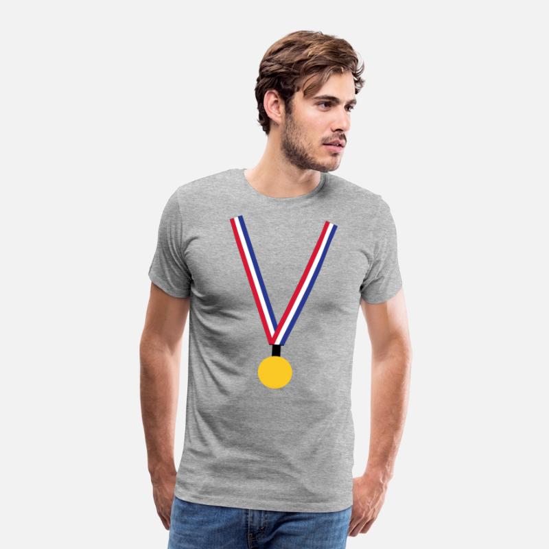 Gold Medal