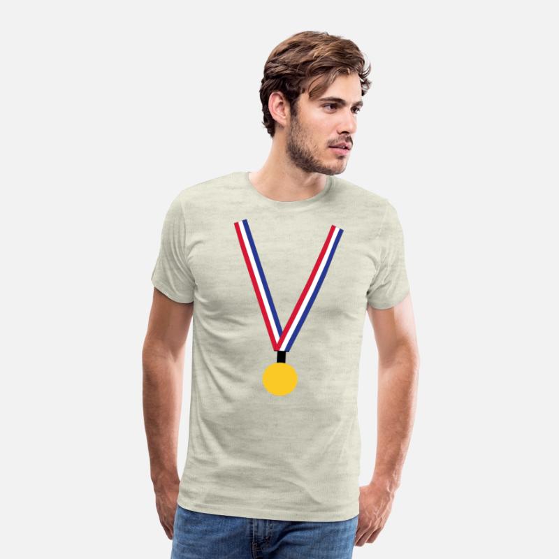 Gold Medal