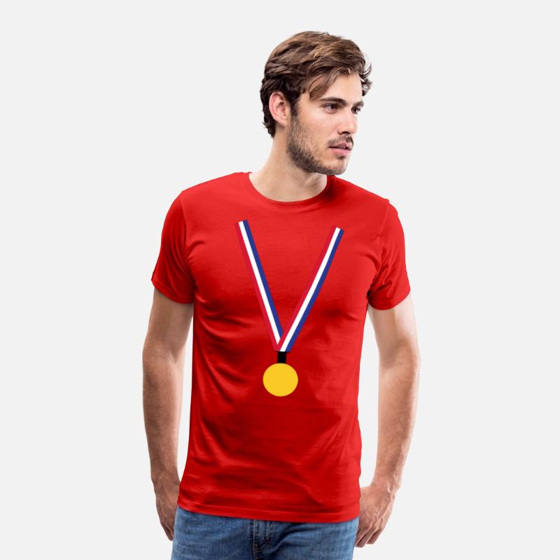 Gold Medal