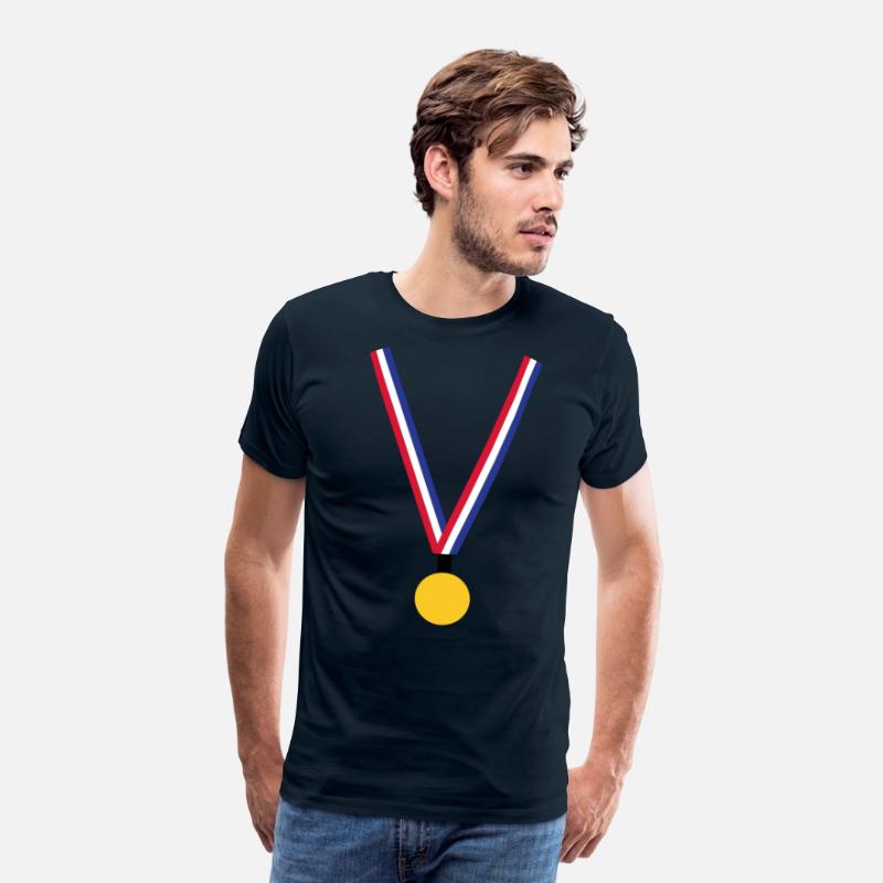 Gold Medal