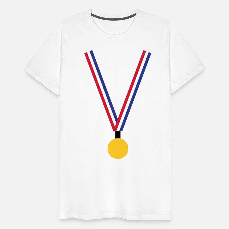 Gold Medal