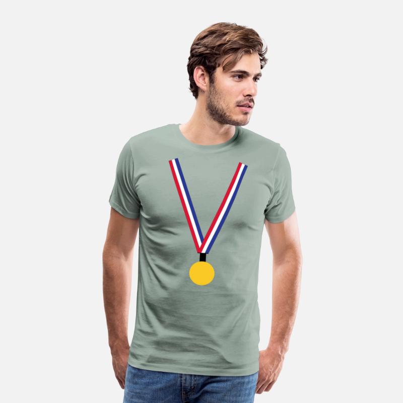 Gold Medal