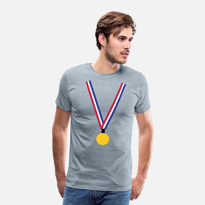 Gold Medal