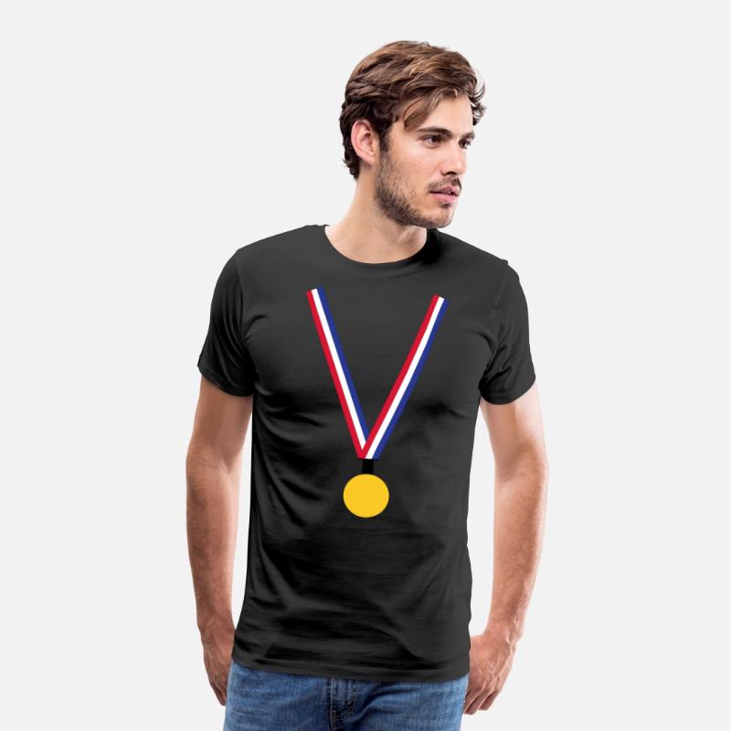 Gold Medal