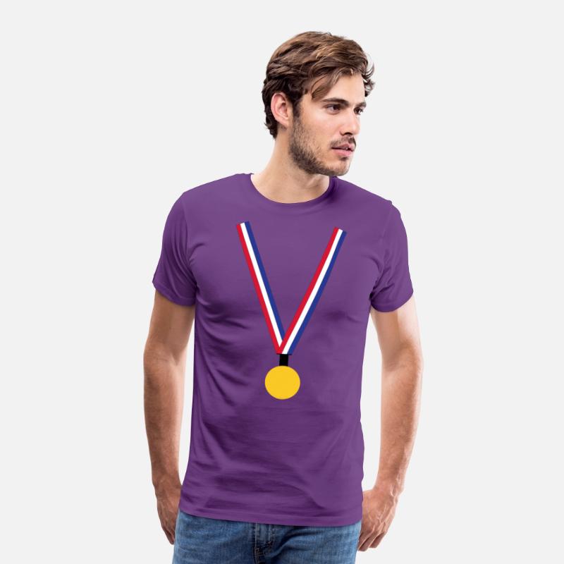 Gold Medal