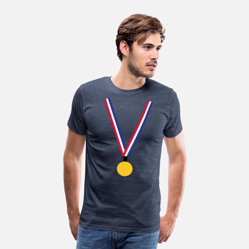Gold Medal