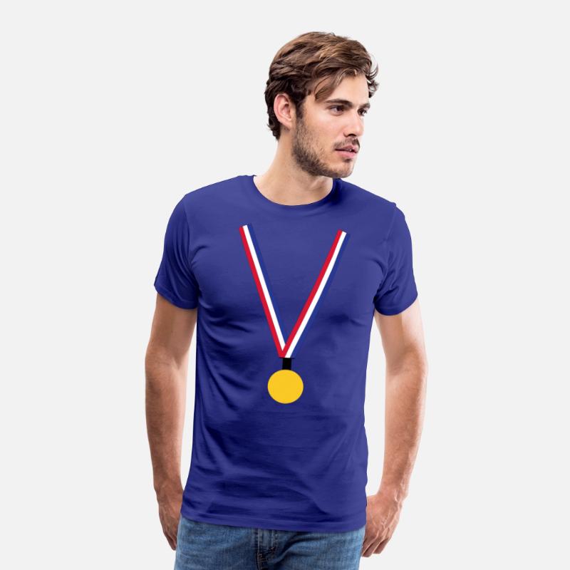 Gold Medal