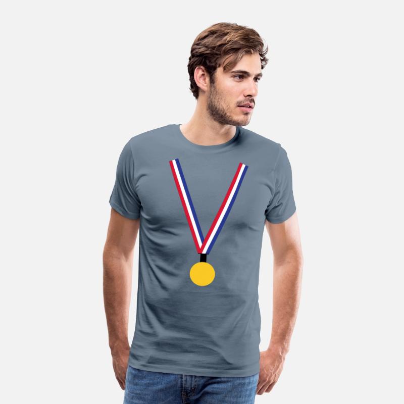 Gold Medal