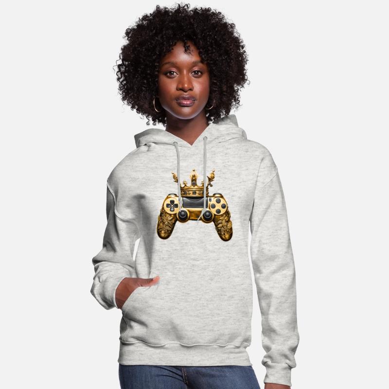 golden controller