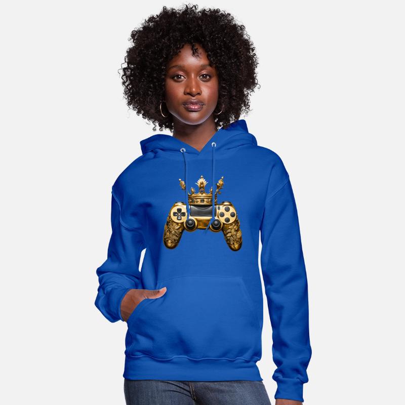golden controller