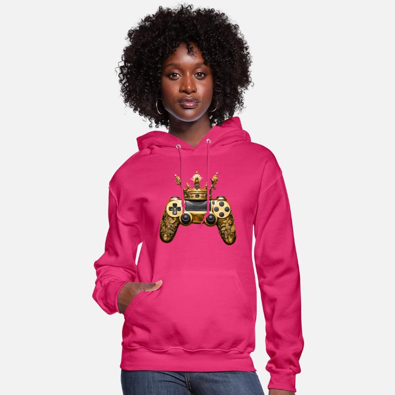 golden controller