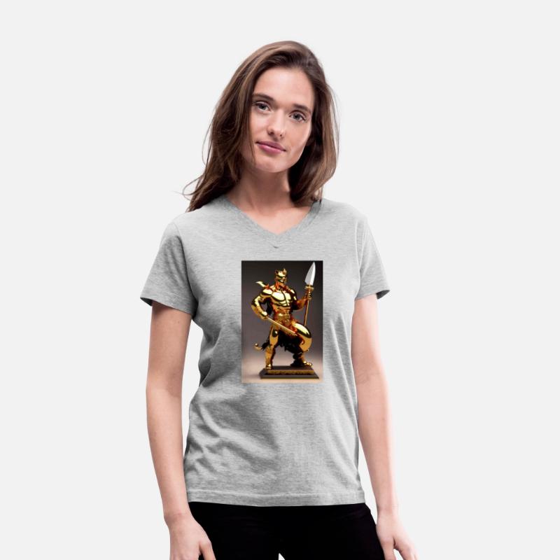 Golden Soldier