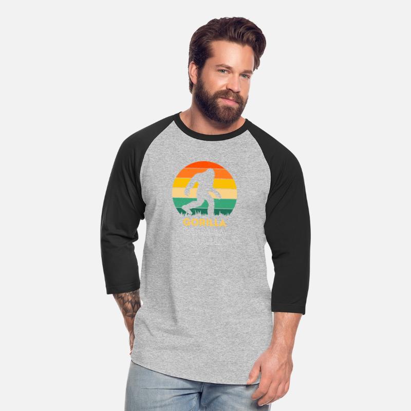 gorilla