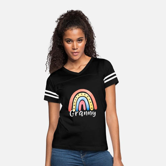 Granny Rainbow Grandma Grand