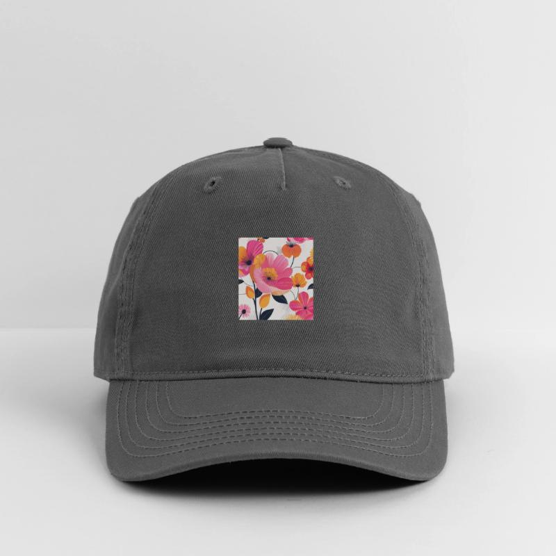 Graphic Florals