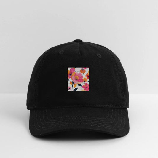 Graphic Florals