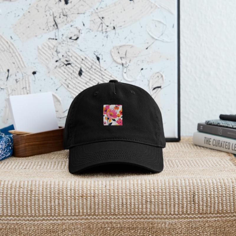 Graphic Florals