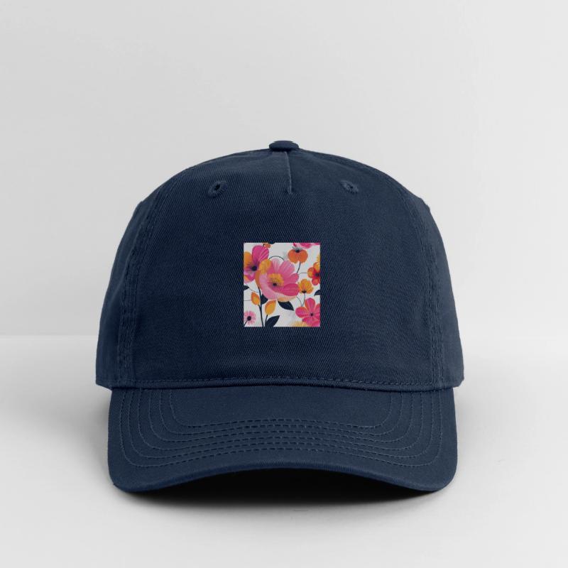 Graphic Florals