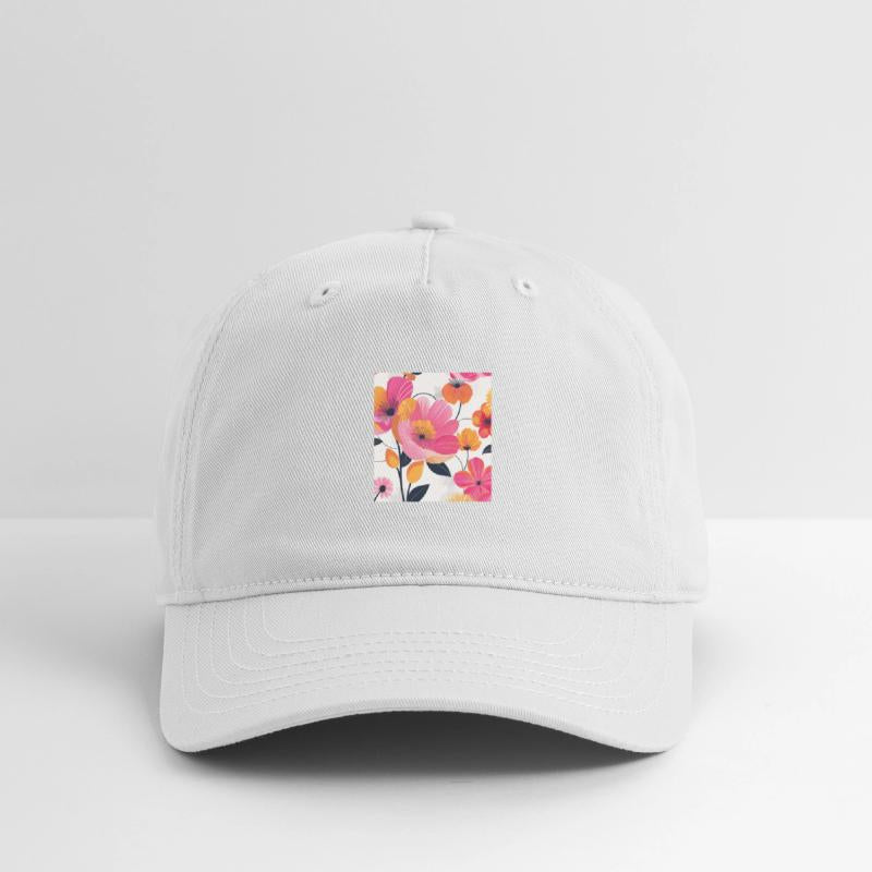 Graphic Florals
