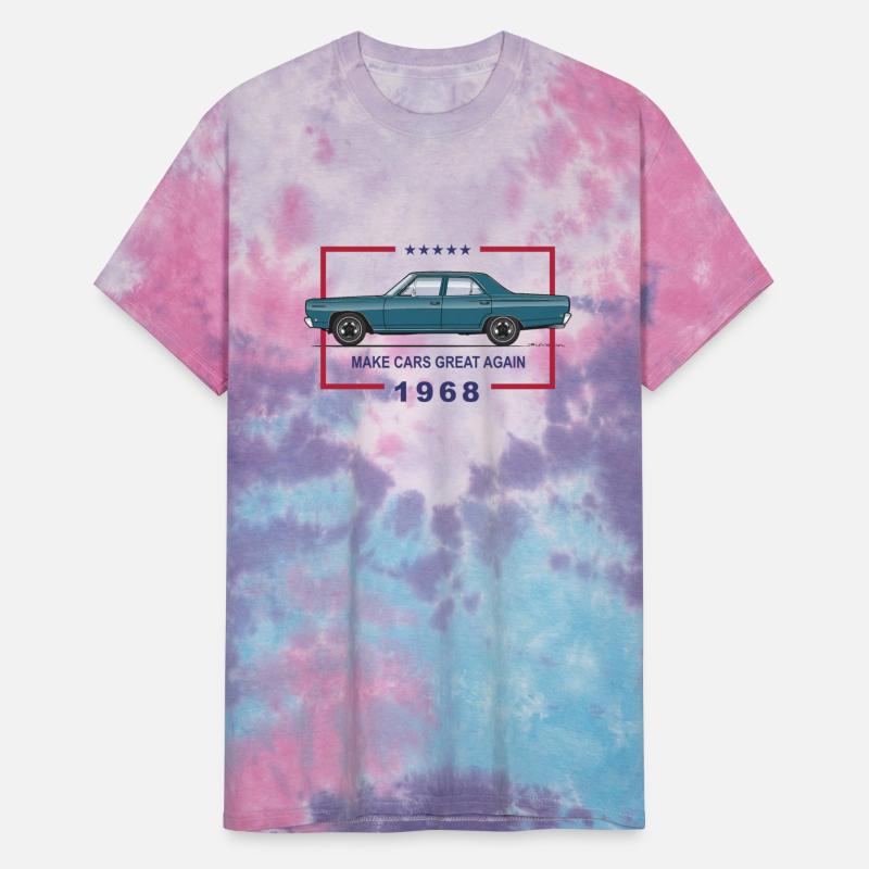 Great Again Surf Turquoise