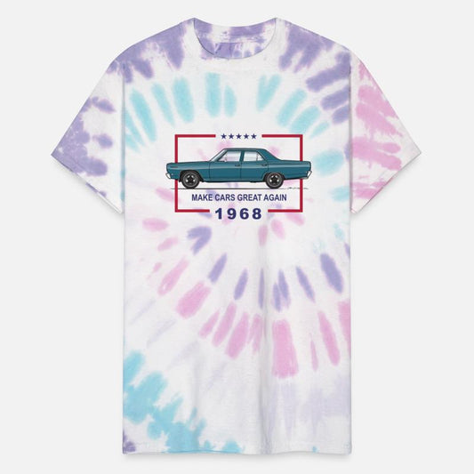 Great Again Surf Turquoise
