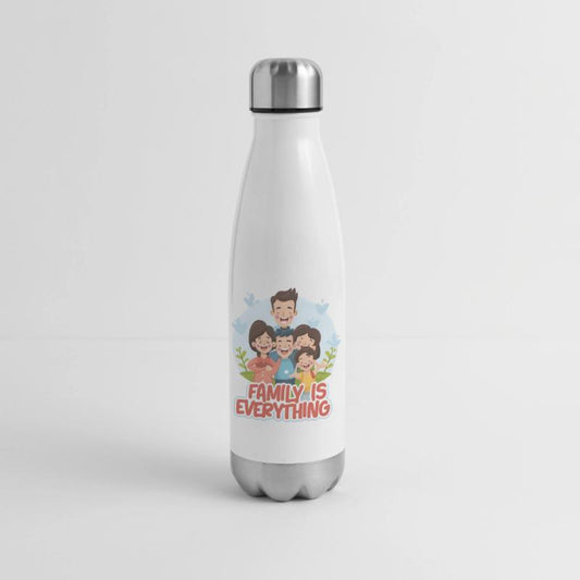 Great design Of saying Family Is Everything