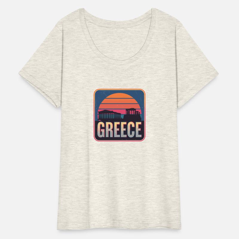 Greece for Greek and Greek Woman Greece Vacat