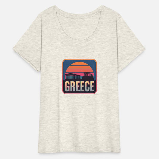 Greece for Greek and Greek Woman Greece Vacat