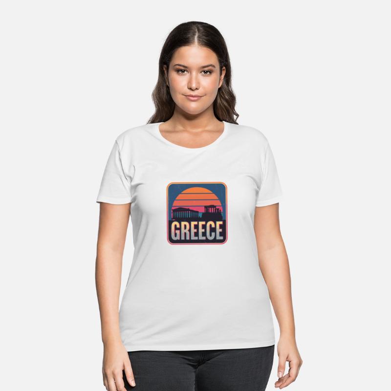 Greece for Greek and Greek Woman Greece Vacat