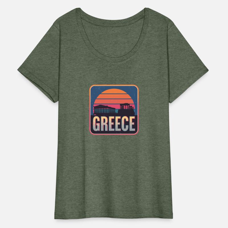 Greece for Greek and Greek Woman Greece Vacat