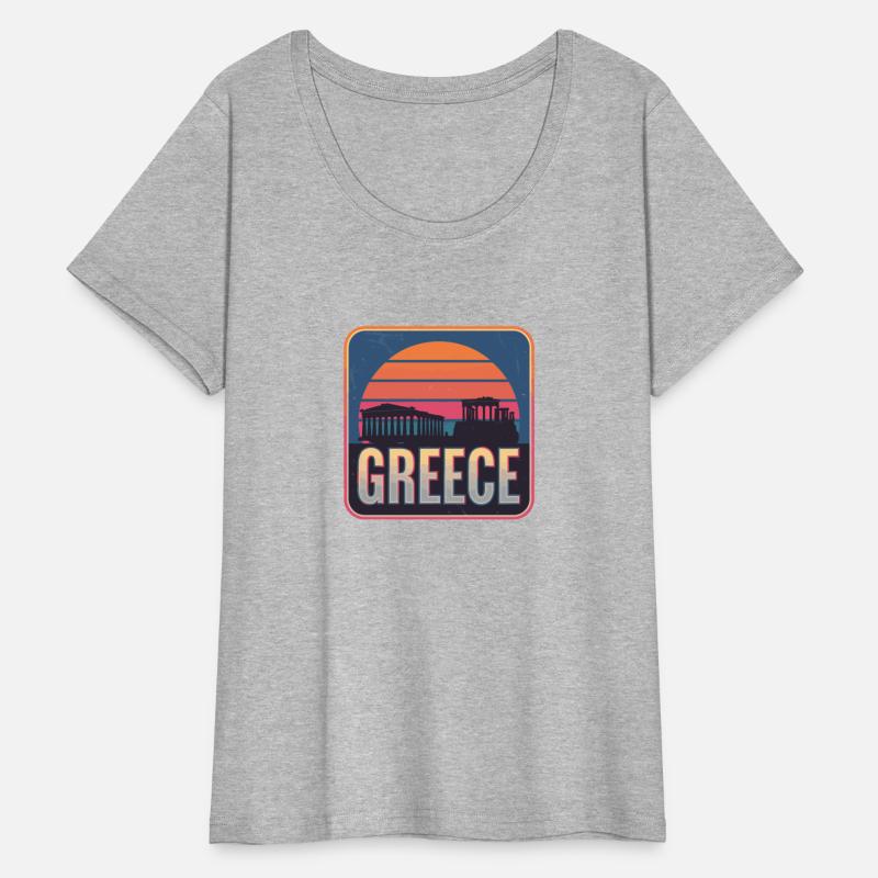 Greece for Greek and Greek Woman Greece Vacat