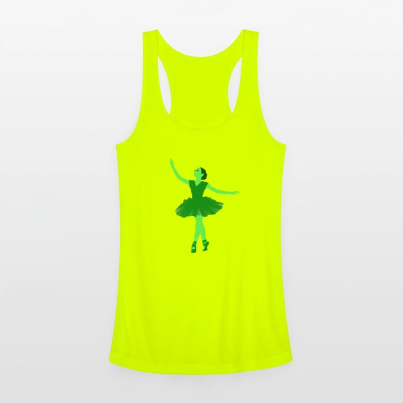 green dancer 1