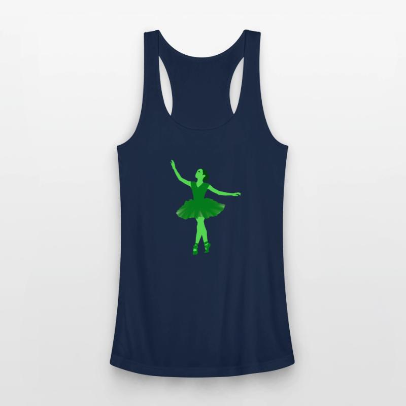 green dancer 1